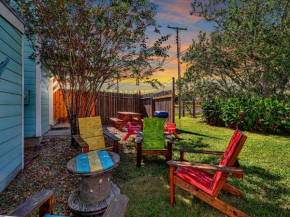 Fishermans Inn